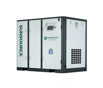 全無油水潤(rùn)滑螺桿空壓機(jī)